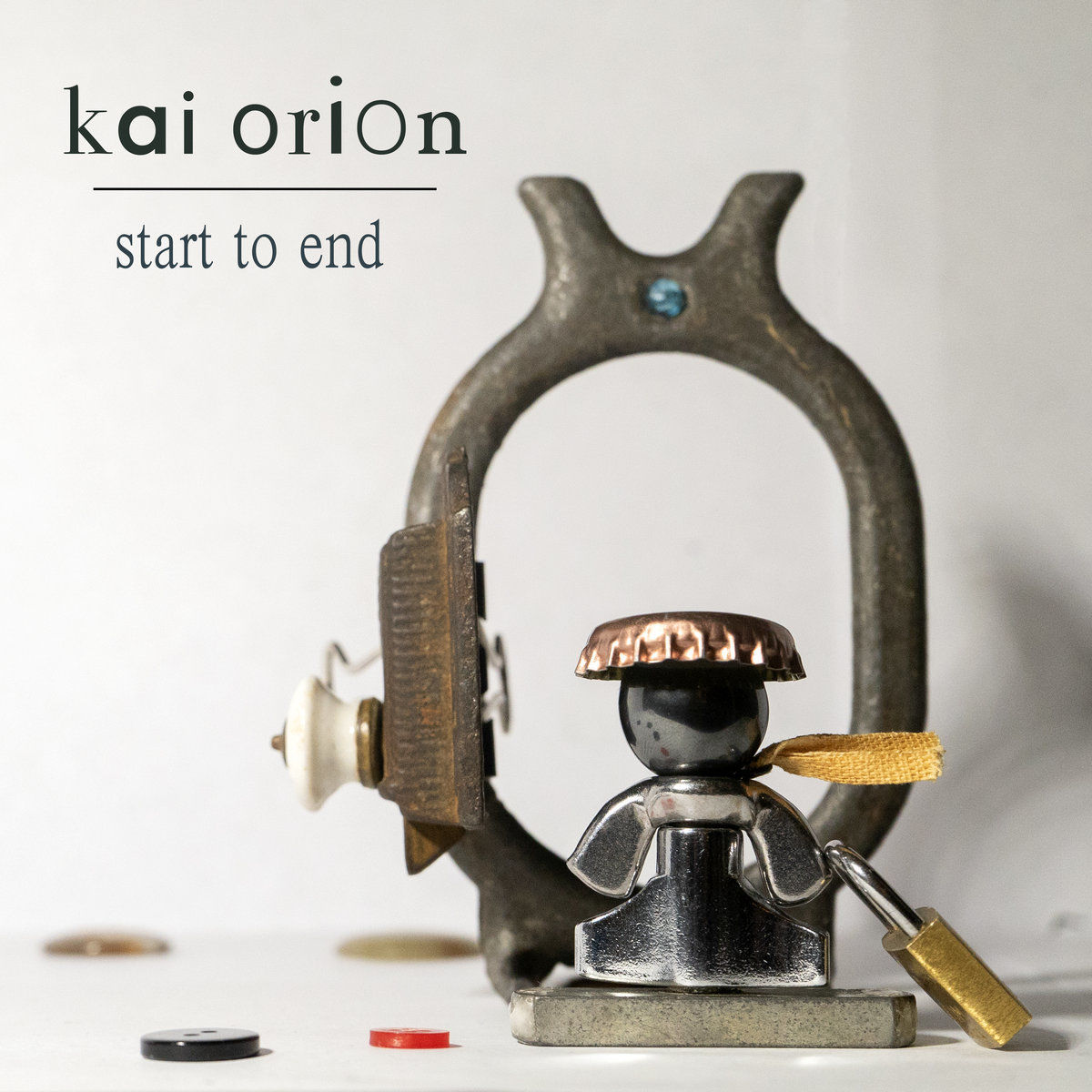 kaistartend